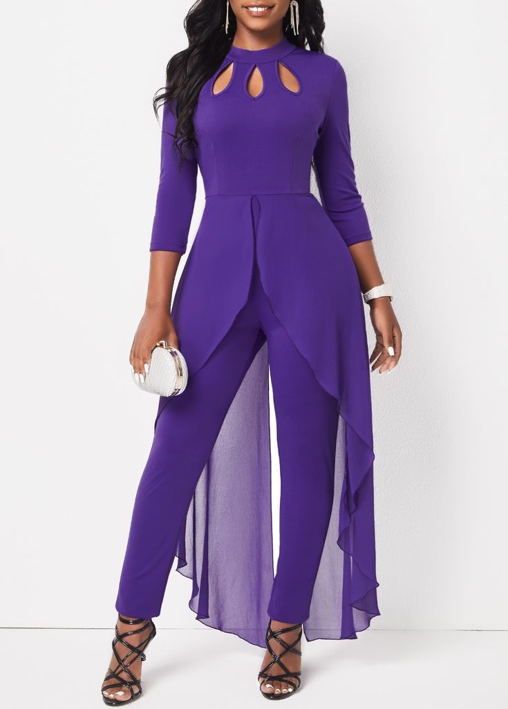 Jumpsuits